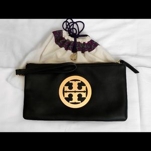 Tory Burch Clutch